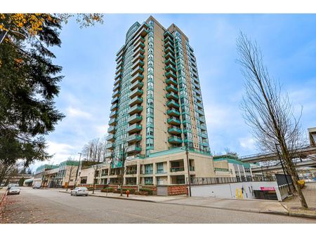 1704-1148 Heffley Crescent, Coquitlam - Photo 3
