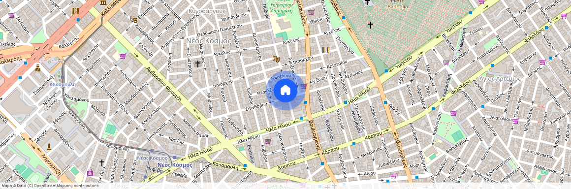 Πυθέου 74, Αθήνα 11743