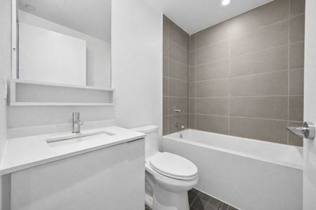 For Lease - 5 Buttermill Avenue Unit# 5512, Vaughan, Ontario - Photo 5