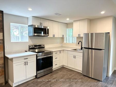 For Lease - 90 Oke Road Unit# Bsmt, Clarington, Ontario - Photo 4