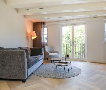 Te huur: Appartement Nieuwezijds Voorburgwal 18 B in Amsterdam - Foto 1
