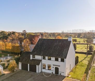 Lichtrijke villa met uniek zicht - Photo 4