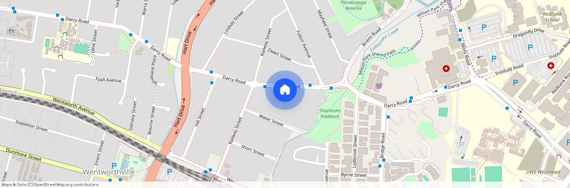 36-38 Darcy Rd, NSW 2145, Wentworthville