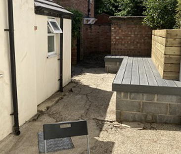 4 bedroom house of multiple occupation to rent - Photo 5