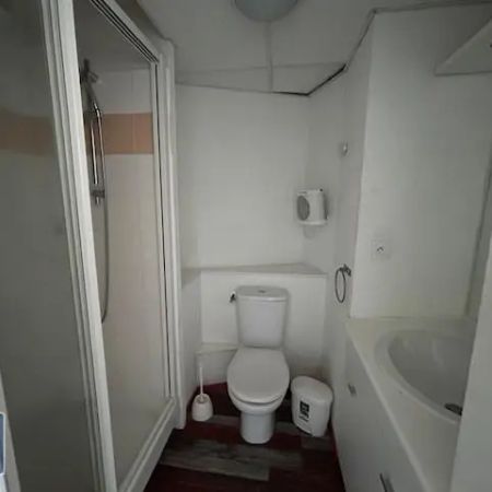Appartement à louer 1 pièce 19.4m² - Photo 4