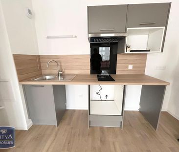 Location Appartement 2 pièces 42m² VALENCIENNES 59300 - Photo 4