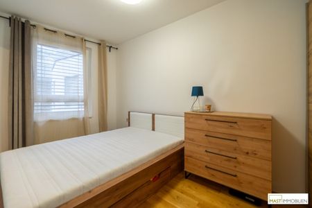 Beeindruckend aufgeteilte 2 Zimmer Balkon Wohnung in ausgezeichneter Lage, Donaufelder Straße 221 - Photo 4