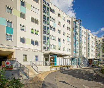 3-Zimmer Mietwohnung - Gruna - Photo 4