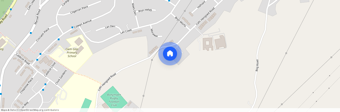 Cefn Hengoed Road, Winch Wen, Swansea, City And County of Swansea. SA1 7LT