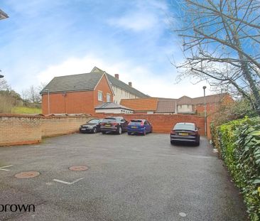 Harberd Tye, CHELMSFORD - Photo 5