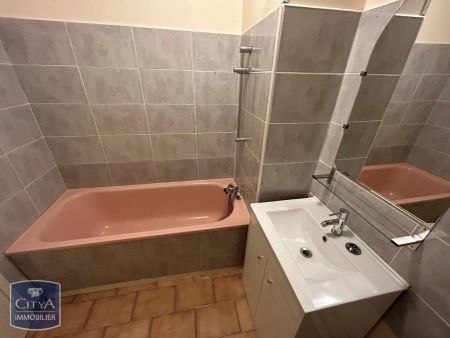 Appartement à louer 1 pièce 23.8m² - Photo 5