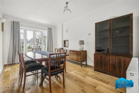 4 bedroom semi-detached house to rent - Photo 2