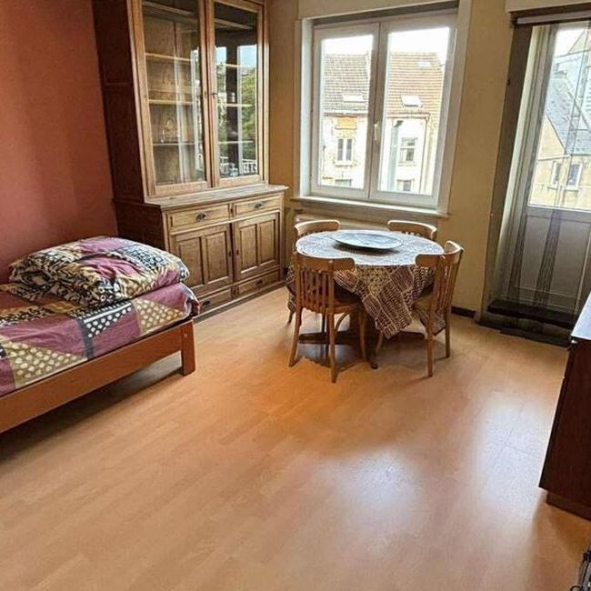 Appartement te huur in Mechelen voor € 900 met 2 slaapkamers - Foto 1