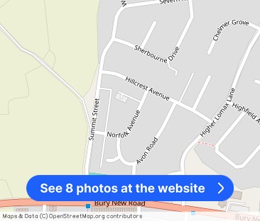 Norfolk Avenue, Heywood, OL10 - Photo 1