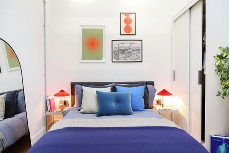 2 bedroom townhouse to rent - Photo 5