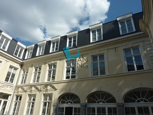 rue Jean Moulin, exceptionnel T2 - Photo 1