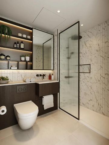 1 bedroom apartment to rent - Photo 5