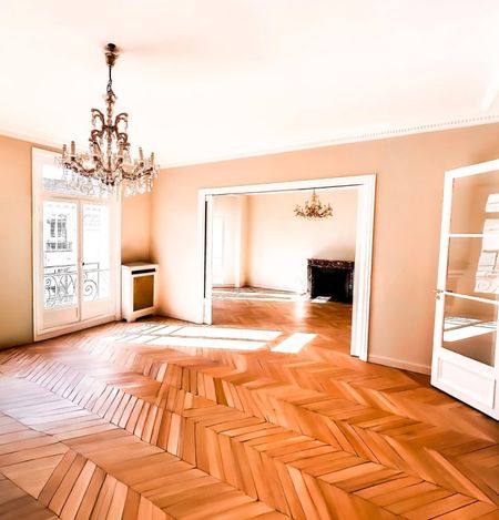 Appartement • Muette Sud - Photo 2