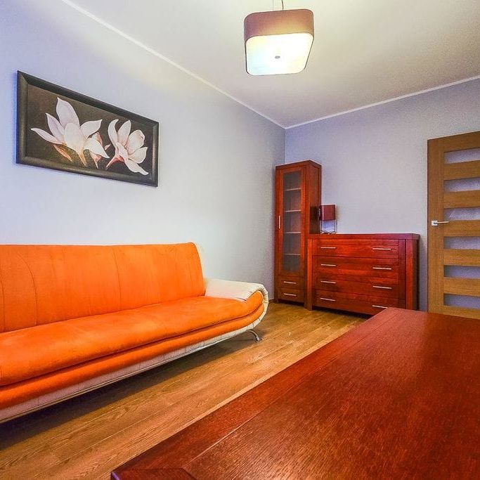 3-pok. apartament na Polesiu, wysoki standard 82.68 m² - Фото 1