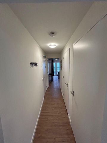 Te huur: Appartement Willem de Rijkestraat in Tilburg - Photo 2