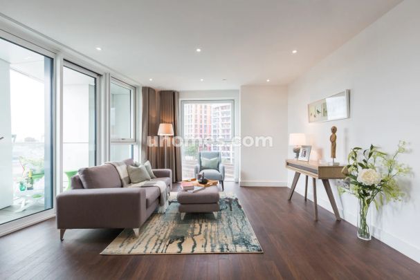 2 Bedroom 2 Bathroom - Photo 1
