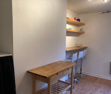 Location Appartement 1 pièce 22m² BESANCON 25000 - Photo 4
