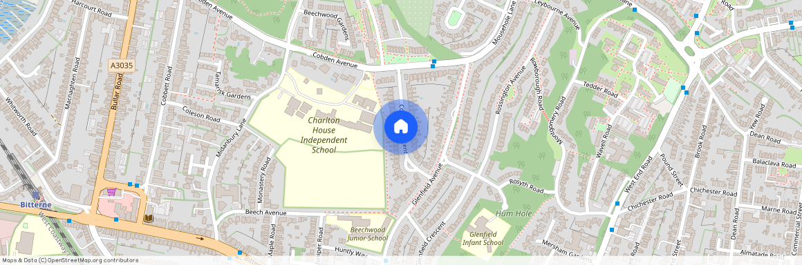 Cobden Crescent, Southampton, Hampshire, SO18 4EX