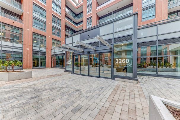 For Lease - 3260 Sheppard Avenue Unit# 1802, Toronto, Ontario - Photo 1