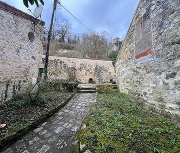 Maison Auvers Sur Oise 3 pièces 56.85 m2 - Photo 5