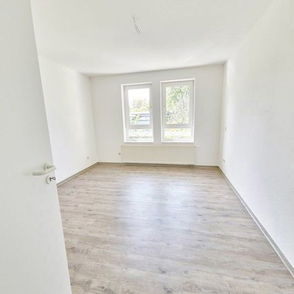 Gepflegte Wohnung in Top-Lage - Photo 1