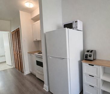 À louer / Appartement - Photo 1