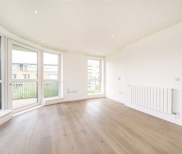 Maltby House, Kidbrooke Village, Ottley Drive, SE3 9FJ - Photo 2