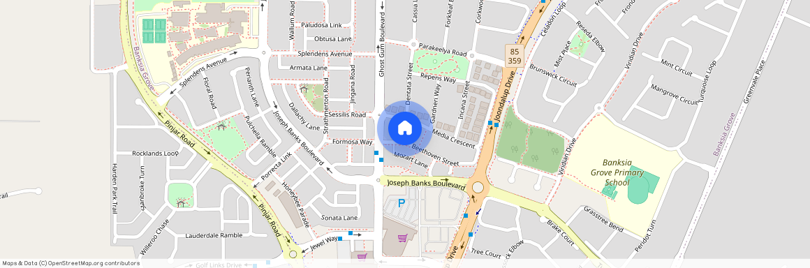 17 Beethoven Street, WA 6031, Banksia Grove