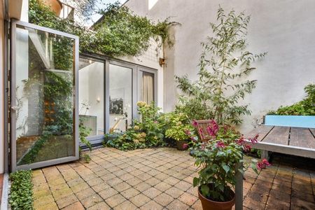 Te huur: Appartement Sint Nicolaasstraat 32 A in Amsterdam - Foto 4