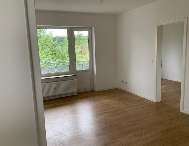 Demnächst frei! 3-Zimmer-Wohnung in Siegen Wenscht - Photo 1