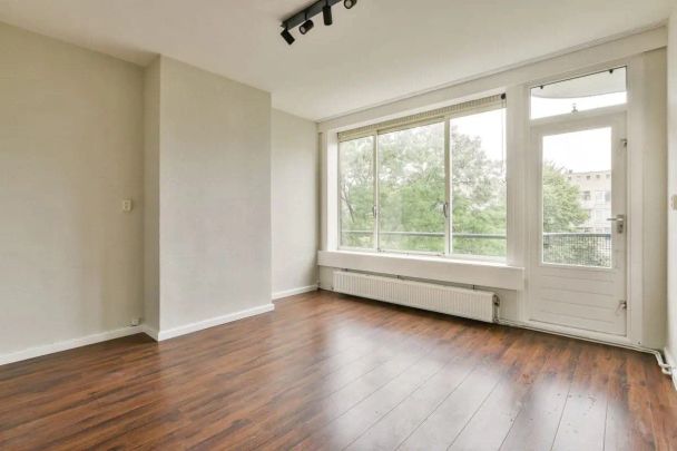 Appartement Nicolaas Japiksestraat, Amsterdam - À Louer - Photo 1