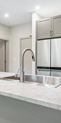 UNIT 1209 VANTAGE! BRAND NEW UNITS. 1 bedroom, 1 bathroom + den. - Photo 1