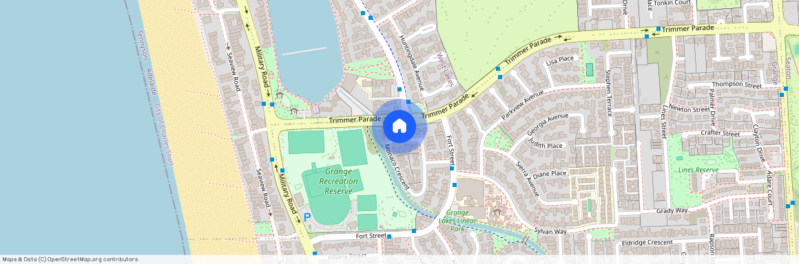 5 Monaco Crescent, SA 5022, Grange