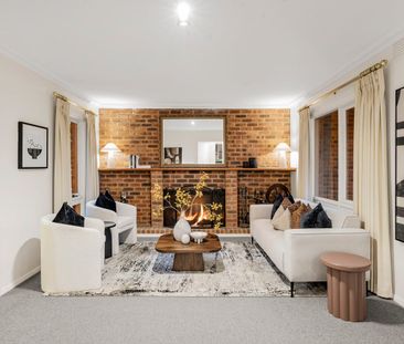 Peaceful Family Retreat in the Heart of Templestowe - Photo 1