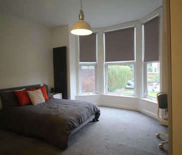 Flat 1A, 22 Kelso Road, LS2 9PR, Leeds - Photo 1