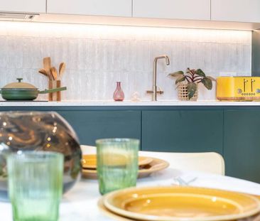 1 bedroom flat to rent - Photo 6