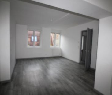 A louer appartement de Type T3, en duplex de 77 m² - Photo 6