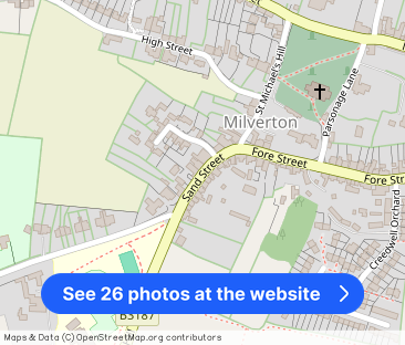 Sand Street, Milverton, Taunton, TA4 - Photo 1