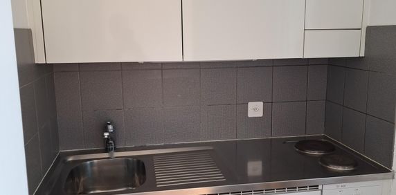 Renens, Chemin de Rionza 3, 1 pièce proche EPFL/UNIL - Photo 2