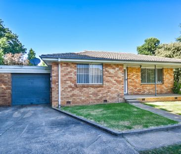 1/20-22 Hamer Street, Orange. - Photo 4