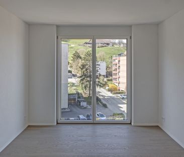 MODERNE WOHNUNG MIT TOLLER AUSSICHT - Foto 5