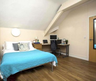 Studio to rent - Photo 6