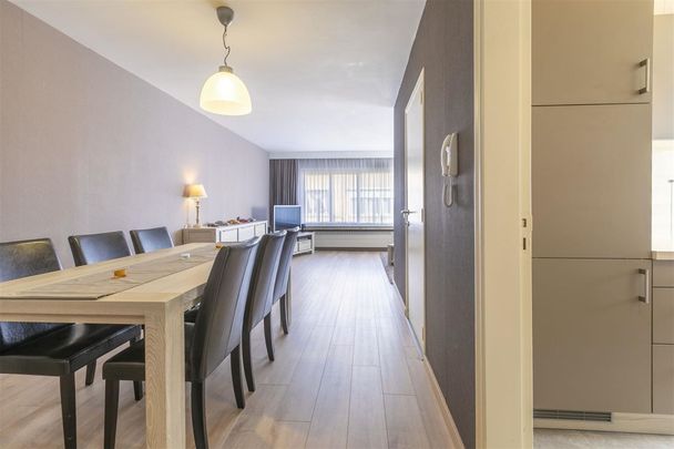 Gerenoveerd 3 slpk.-appartement met garage - Photo 1