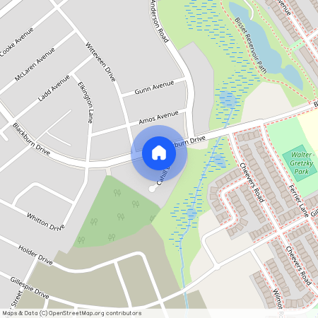 2 Cahill Drive, Brantford