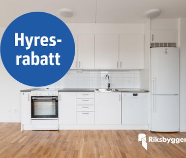 Stenkumlagatan, Västerås - Foto 4